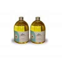 PACK AHORRO DUO - Neutral Massage Oil PACK AHORRO DUO - Neutral Massage Oil